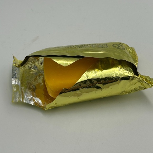 Lot of 3 Melaleuca Bath Bar Gold Pineapple Mango 4.5 1.5 Travel Natural Citrus - Picture 5 of 12